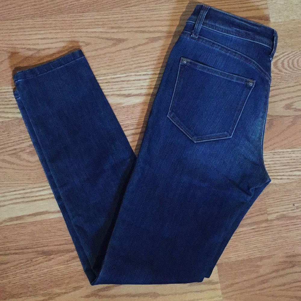 DL1961 skinny Jeans